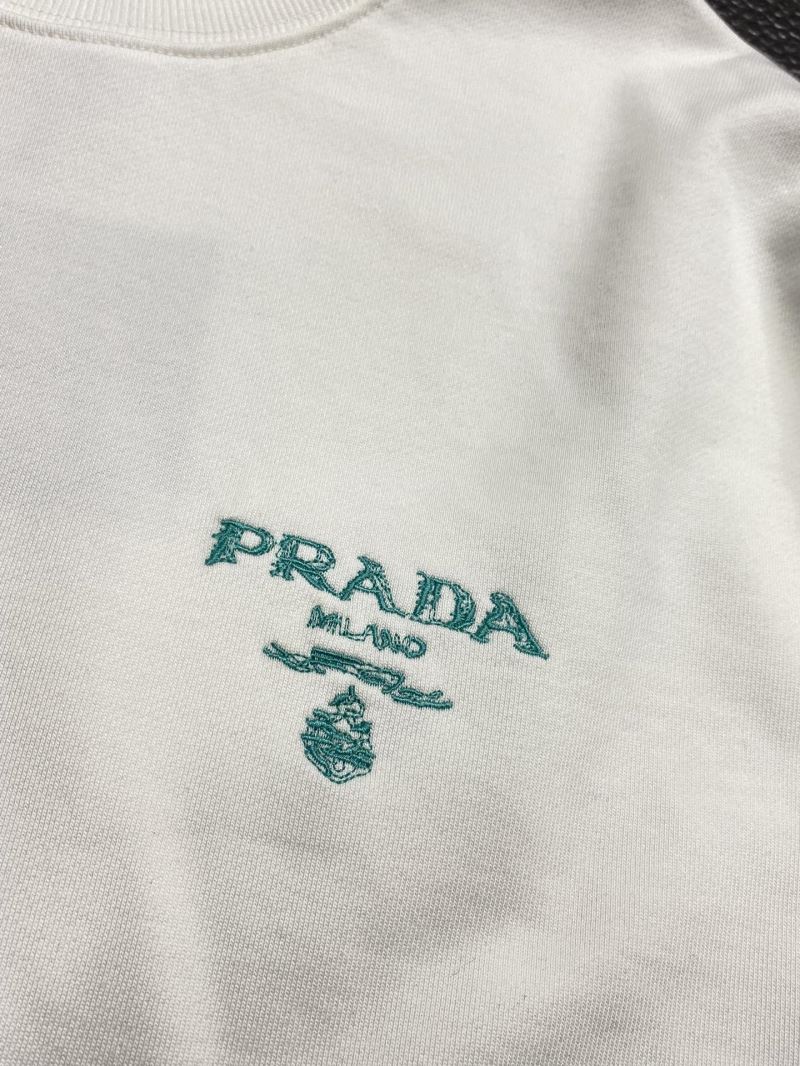 Prada Hoodies